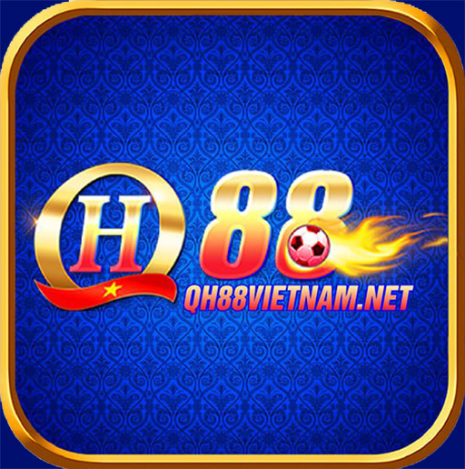qh88 vietnam logo vuông